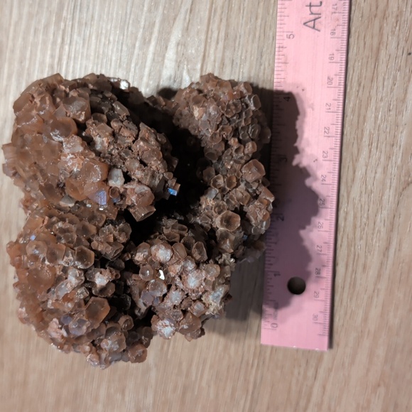 Argonite Large Specimen 2.5lbs - Picture 12 of 13
